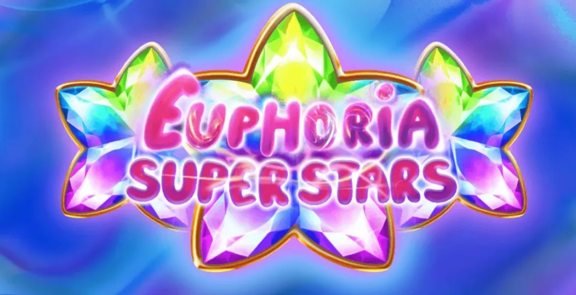 Isoftbet presenta la Euphoria Super stars!