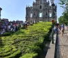 Macao rinasce: Estate 2023 tra record di turisti e opportunità