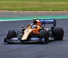 Scontri e sorprese nelle qualifiche del Gran Premio dei Paesi Bassi a Zandvoort