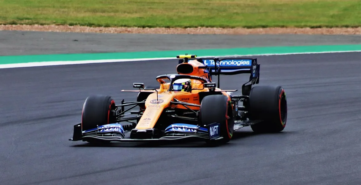 Scontri e sorprese nelle qualifiche del Gran Premio dei Paesi Bassi a Zandvoort