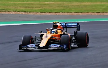 Scontri e sorprese nelle qualifiche del Gran Premio dei Paesi Bassi a Zandvoort