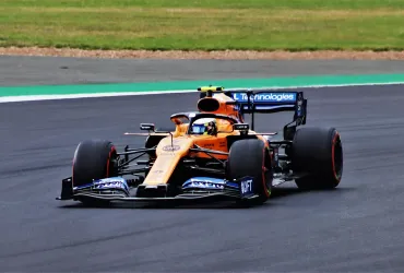 Scontri e sorprese nelle qualifiche del Gran Premio dei Paesi Bassi a Zandvoort