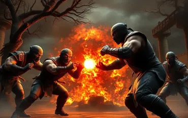 Rinviata l'uscita di Mortal Kombat 2: Un'attesa primaverile