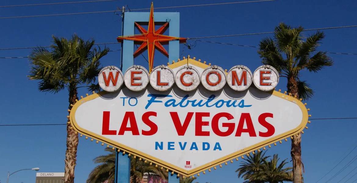 Nevada raggiunge nuovi record con i ricavi del Gioco