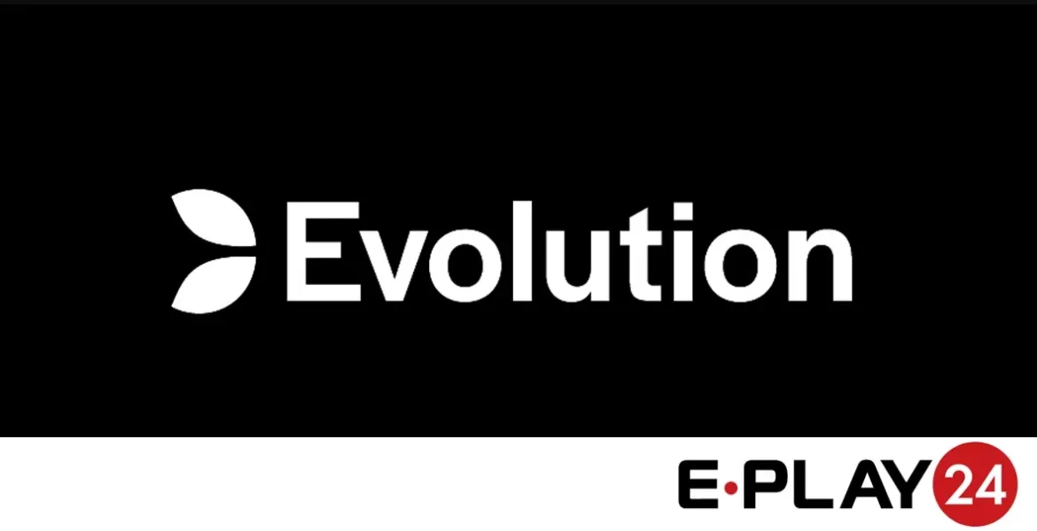 Il portafoglio giochi di Evolution Live Games