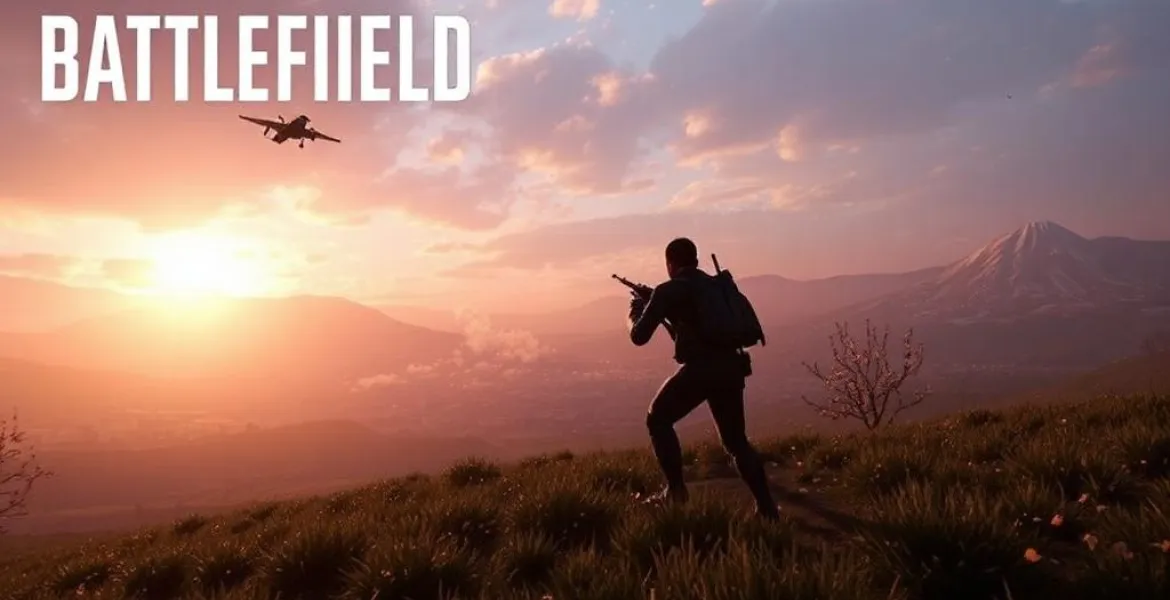 Battlefield 6: Svelata la Battle Royale in un epico leak