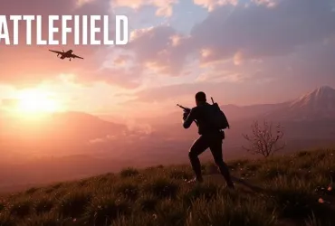 Battlefield 6: Svelata la Battle Royale in un epico leak