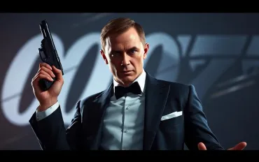 Evento Sony svelerà il futuro di James Bond nei videogiochi