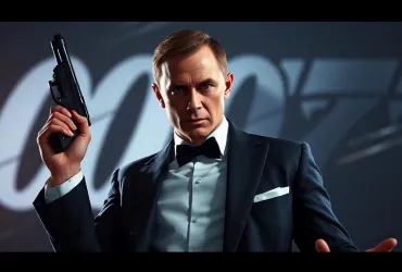 Evento Sony svelerà il futuro di James Bond nei videogiochi
