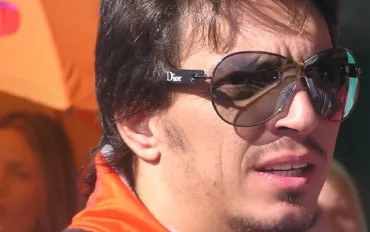 Arrestato a San Paolo l'ex compagno di Fernando Alonso