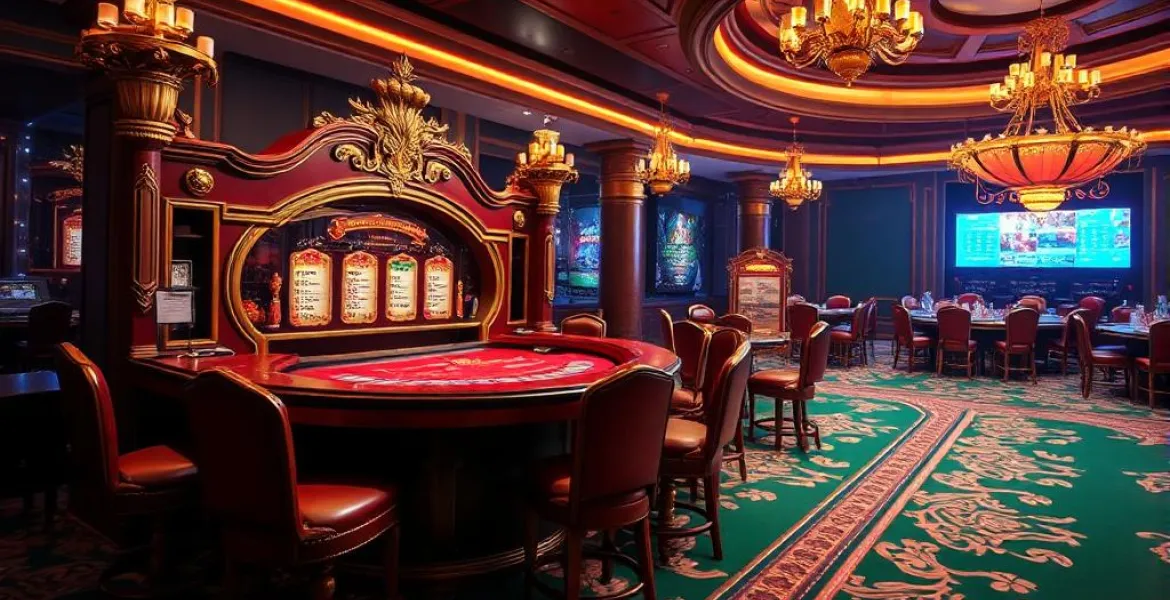 Saint-Vincent: agosto al Casinò tra alti e bassi