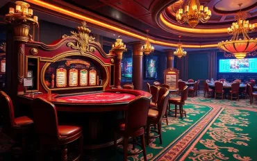 Saint-Vincent: agosto al Casinò tra alti e bassi