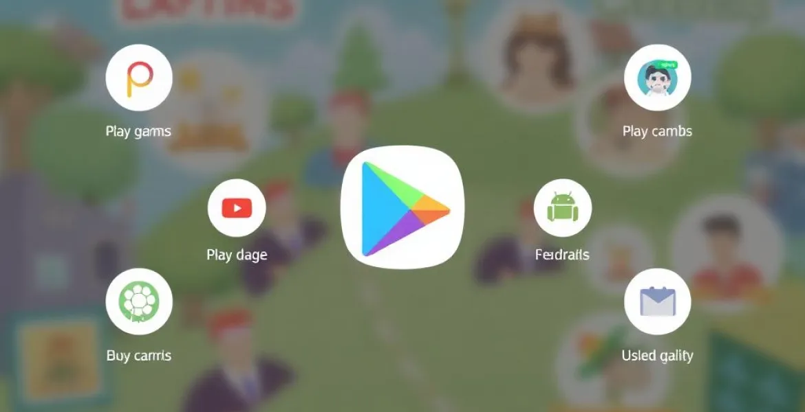 Google trasforma i Profili Play Games con funzionalità social