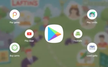 Google trasforma i Profili Play Games con funzionalità social