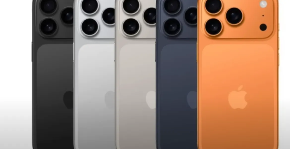 iPhone 17: Sorprese sui prezzi della nuova linea Apple