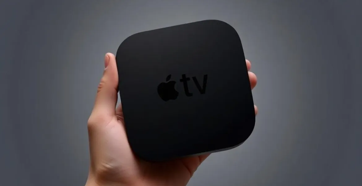 Apple rivoluziona l'intrattenimento: arriva la nuova Apple TV 4K