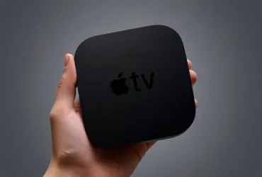 Apple rivoluziona l'intrattenimento: arriva la nuova Apple TV 4K