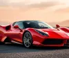 Zlatan Ibrahimović e la sua imperdibile collezione di Ferrari