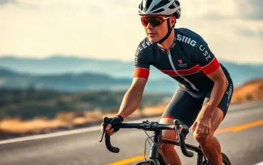 Chris Froome sopravvive a infortunio cardiaco: dettagli scioccanti dall'incidente