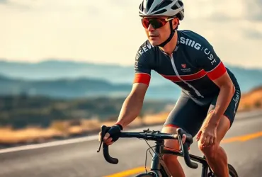 Chris Froome sopravvive a infortunio cardiaco: dettagli scioccanti dall'incidente