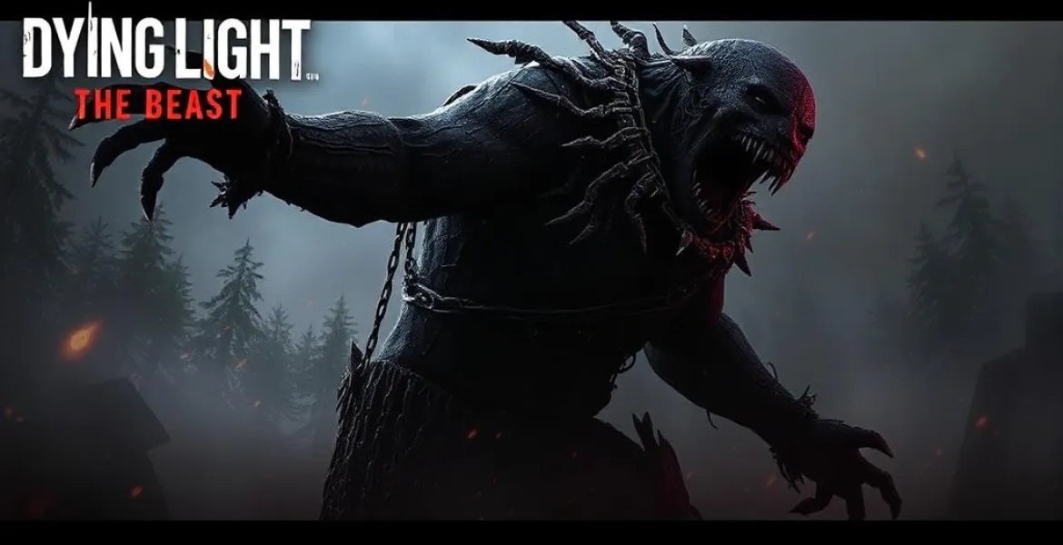 Dying Light: The Beast rivela richieste di sistema elevate