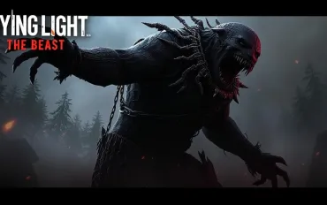 Dying Light: The Beast rivela richieste di sistema elevate
