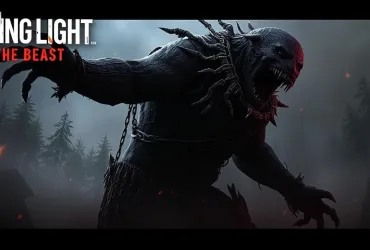 Dying Light: The Beast rivela richieste di sistema elevate