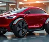 Rivoluzione Robotica: Il Futuro di Tesla con Optimus