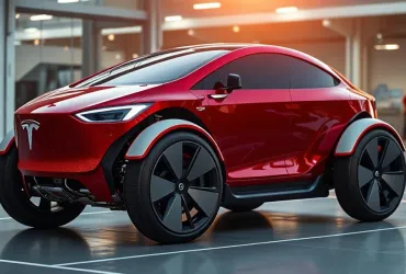 Rivoluzione Robotica: Il Futuro di Tesla con Optimus