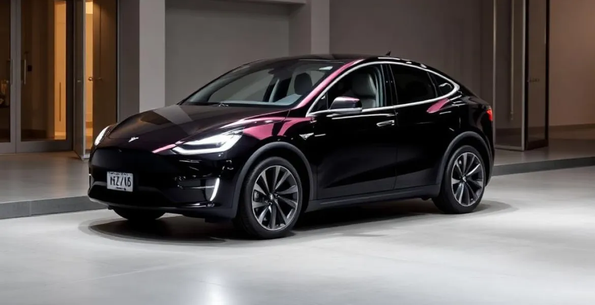 Tesla richiama Model Y in Australia per problemi di sicurezza