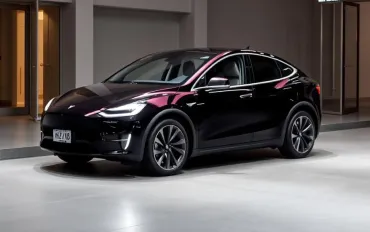 Tesla richiama Model Y in Australia per problemi di sicurezza