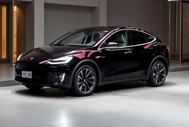 Tesla richiama Model Y in Australia per problemi di sicurezza