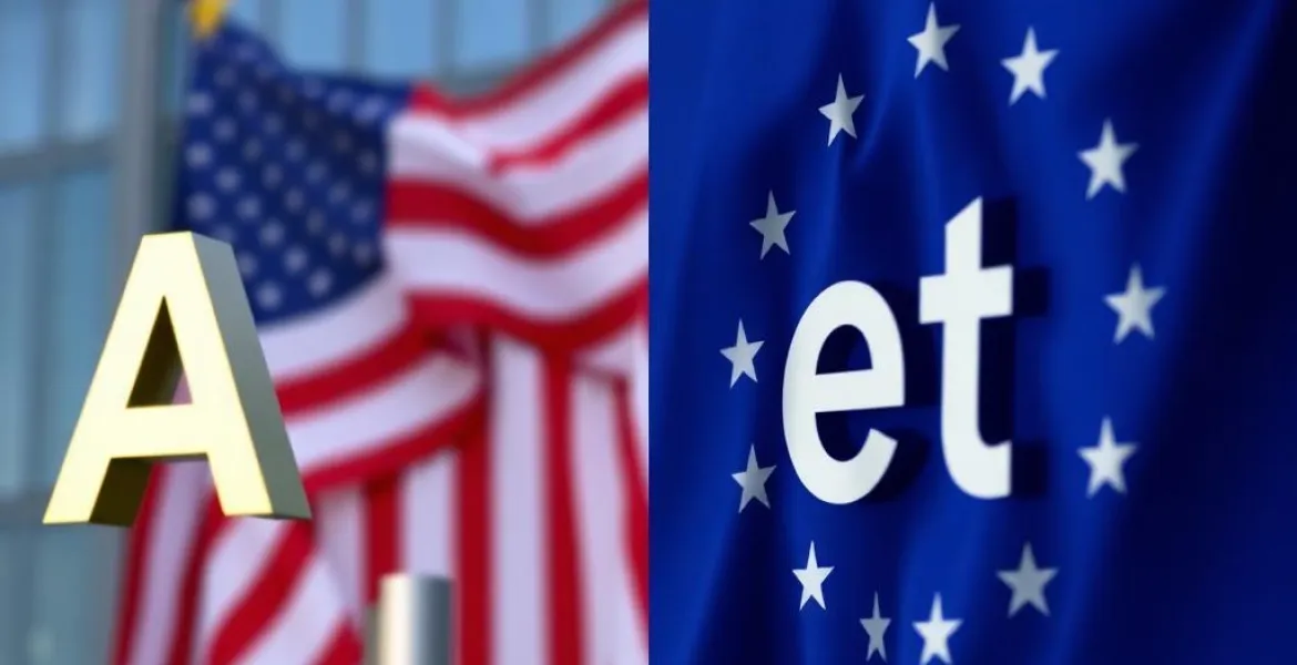 UE rinvìa maxìmulta ad Alphabet, Cresce la tensione con gli USA