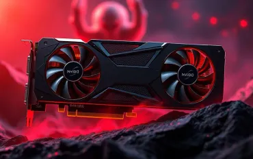 Nvidia domina il mercato delle schede video, AMD in crisi