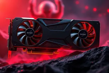 Nvidia domina il mercato delle schede video, AMD in crisi