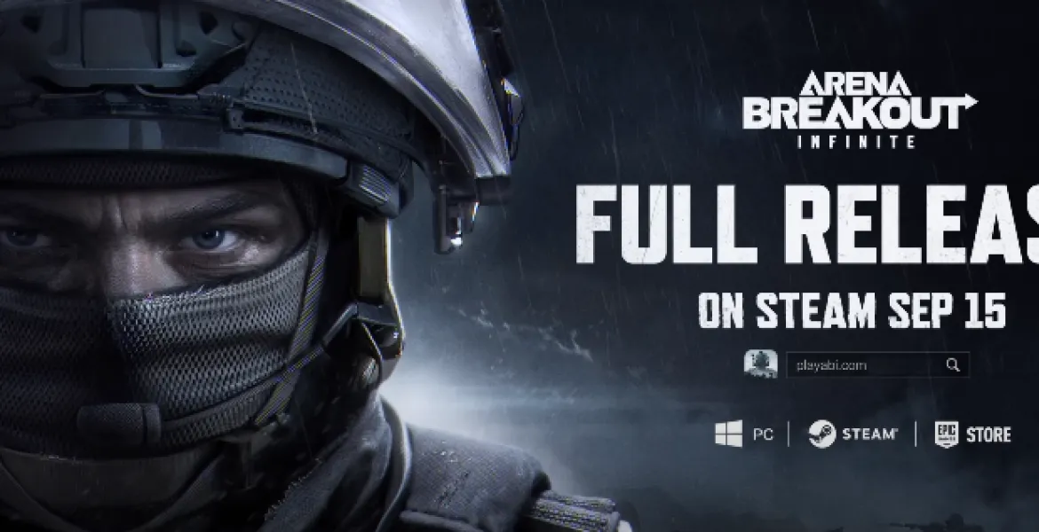 Grande debutto di Arena Breakout su Steam: Sfida a Escape from Tarkov
