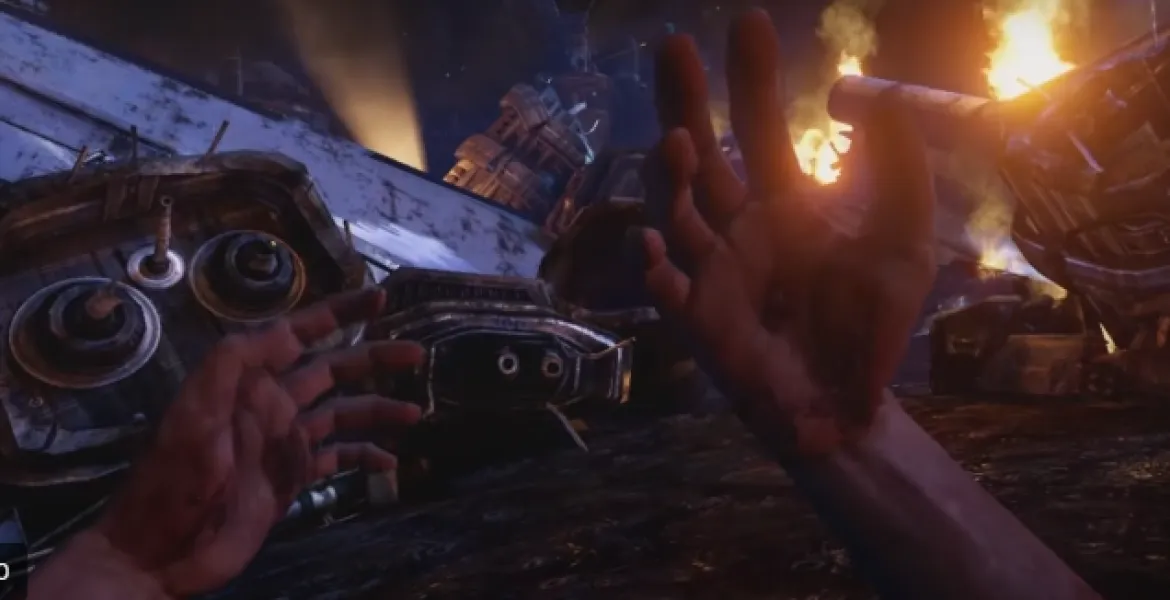 Prey 2: Il ritorno del progetto videoludico perduto