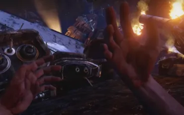 Prey 2: Il ritorno del progetto videoludico perduto