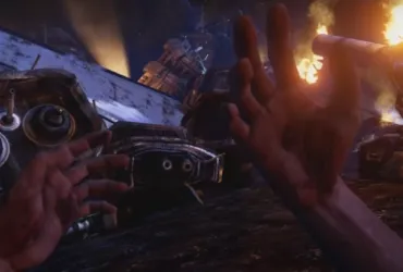 Prey 2: Il ritorno del progetto videoludico perduto