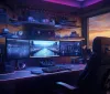 Acer svela la nuova gamma di monitor gaming nitro