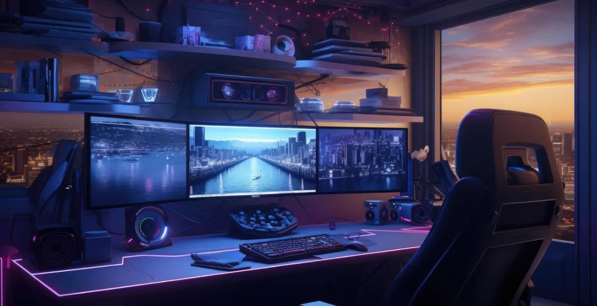 Acer svela la nuova gamma di monitor gaming nitro