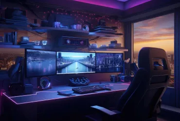 Acer svela la nuova gamma di monitor gaming nitro