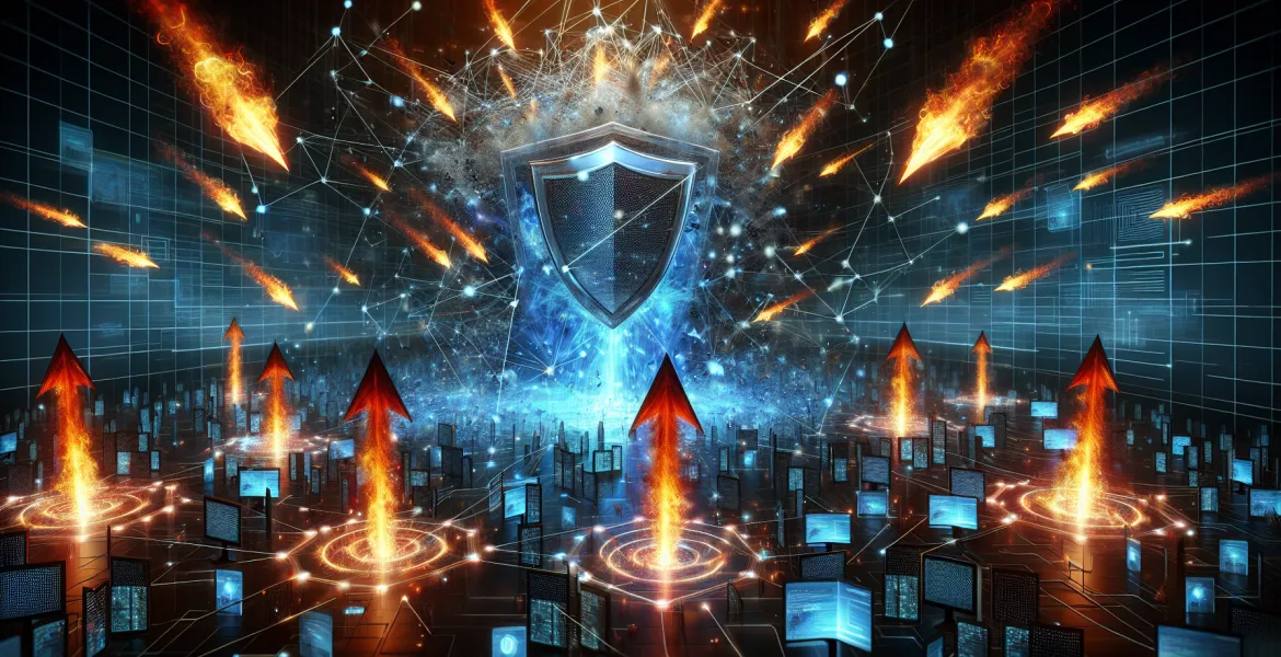 Cloudflare: Bloccata la più grande DDoS della storia