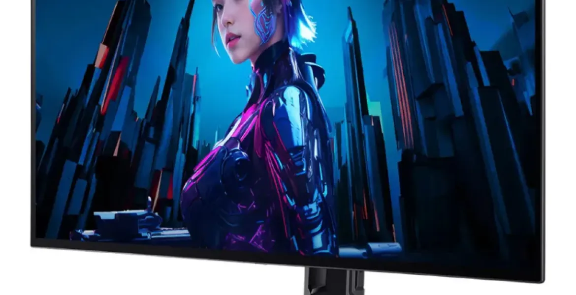 Acer lancia il potente laptop Predator Helios 18P AI e il Monitor Gaming Predatore X27U F8!