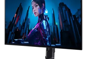 Acer lancia il potente laptop Predator Helios 18P AI e il Monitor Gaming Predatore X27U F8!