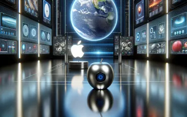 Google sfida Apple: arriva Gemini per la casa intelligente