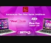 Espresso Games in Gara ai B.F.T.H. Arena Awards di Betconstruct