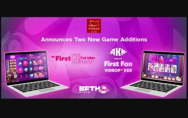 Espresso Games in Gara ai B.F.T.H. Arena Awards di Betconstruct