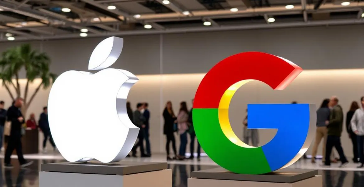 Apple e Google: Accordo Solido fino al 2025