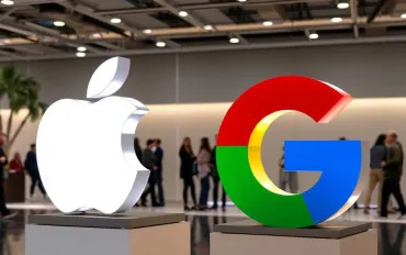 Apple e Google: Accordo Solido fino al 2025